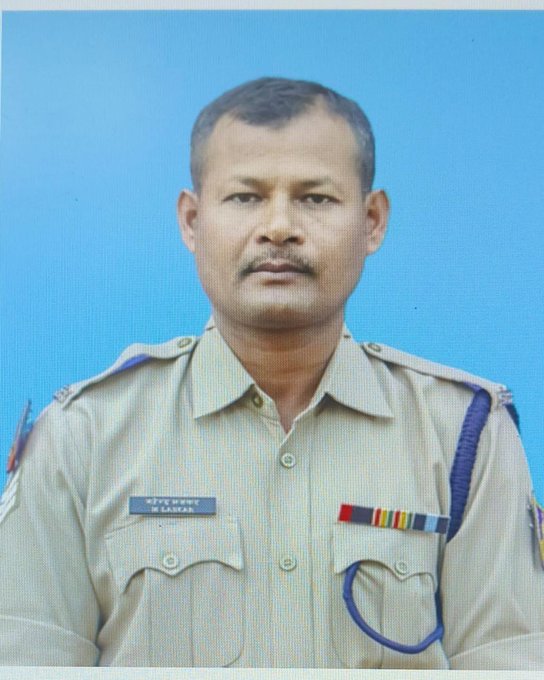 ঝাৰখণ্ডত আই ই ডি বিস্ফোৰণত নগাঁৱৰ চি আৰ পি এফ কনিষ্টবলৰ মৃত্যু