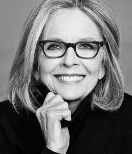 Oscar-winning actress Diane Keaton died