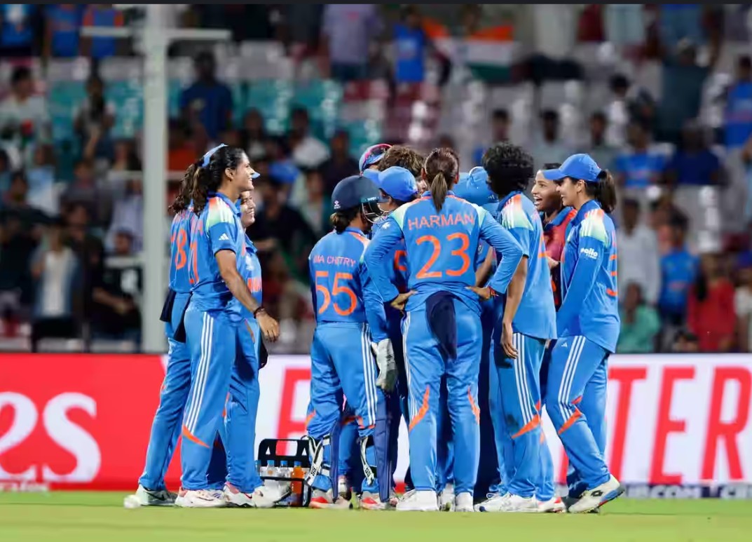 મહિલા એક દિવસીય વિશ્વ-કપની બીજી સૅમિફાઈનલ આજે ભારત અને ઑસ્ટ્રેલિયા વચ્ચે રમાશે