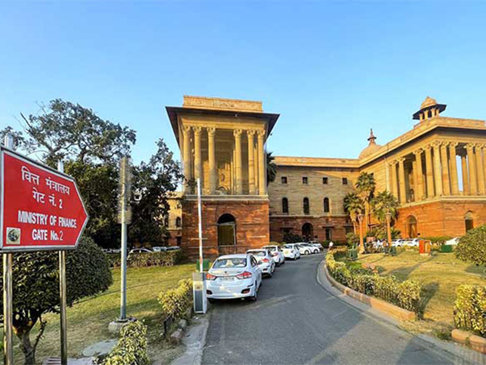 Government orders inquiry into corruption allegations against Chennai Customs