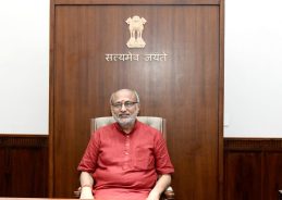 VP Radhakrishnan to be on two-day visit to Keralam from tomorrow