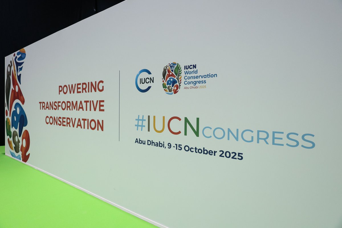 Ocean Conservation Gains Global Momentum As Climate Solution At IUCN Congress