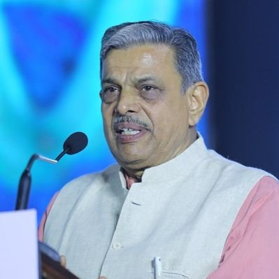 राष्ट्र यात्रा का अगला चरण समग्र विकास की ओर अग्रसर होगा: संघ के सरकार्यवाह दत्तात्रेय होसबोले