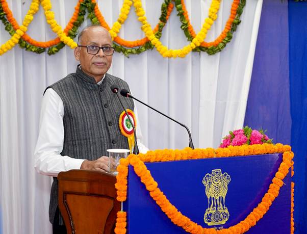 UPSC Enters 100th Year of Service, Launches Centenary Celebrations