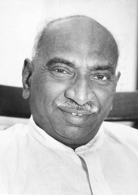 उपराष्ट्रपति सी.पी. राधाकृष्णन ने स्वतंत्रता सेनानी और पूर्व मुख्यमंत्री के. कामराज को पुण्यतिथि पर नमन किया