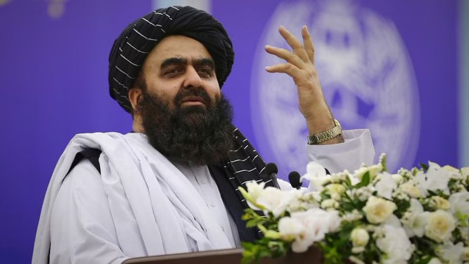 संयुक्त सुरक्षा परिषद ने अफ़ग़ान विदेश मंत्री की भारत यात्रा के लिए प्रतिबंधों में छूट दी