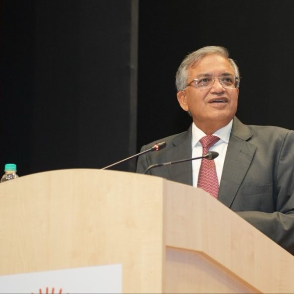 મુખ્ય ચૂંટણી કમિશનર જ્ઞાનેશ કુમારે કહ્યું, મતદારો, રાજકીય પક્ષો અને અન્ય હિસ્સેદારો દ્વારા વિશેષ સઘન સુધારા – SIRને વ્યાપક આવકાર મળ્યો