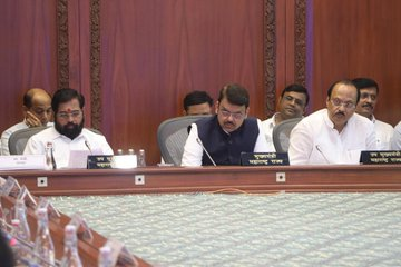 सिंहस्थ कुंभमेळ्यासाठीची सर्व पायाभूत सुविधांची कामं दर्जेदार आणि वेगाने पूर्ण करावीत-मुख्यमंत्री