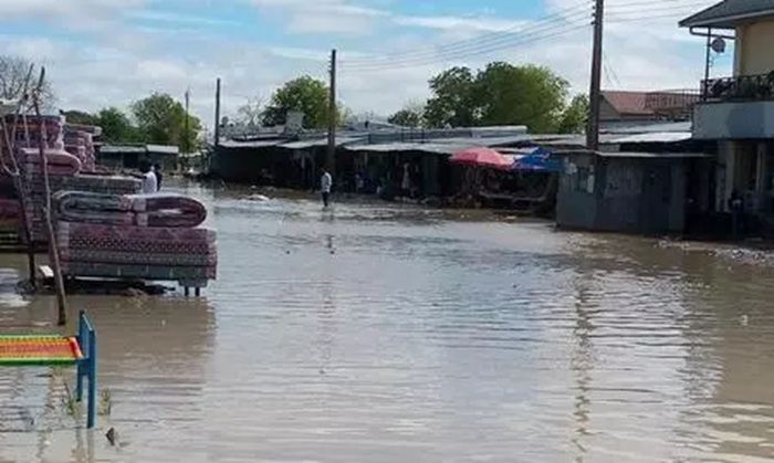 दक्षिण सूडान में बाढ़ से 19 की मौत, 6.4 लाख लोग प्रभावित