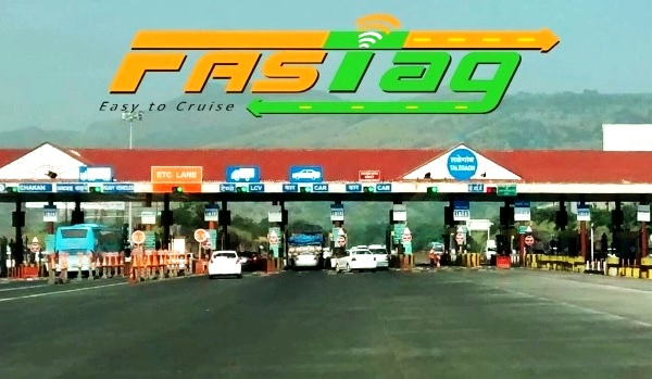FASTag: राष्ट्रीय महामार्ग शुल्क नियमांमध्ये बदल