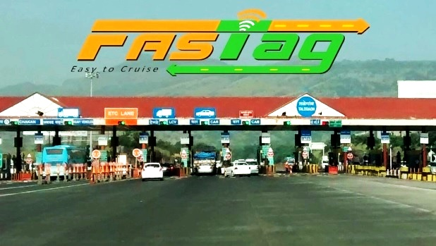 FASTag: राष्ट्रीय महामार्ग शुल्क नियमांमध्ये बदल