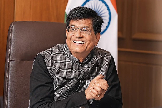Union Minister Piyush Goyal Chairs Qatar-India Joint Commission Meeting on Trade