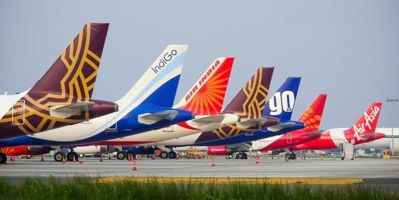 DGCA reviews airfare trends ahead of festive season; Asks airlines to add more flights