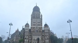 बृहन्मुंबई महानगरपालिका निवडणुकांसाठी अंतिम प्रभाग रचनेला राज्य निवडणूक आयोगाची मंजुरी