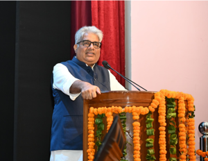 केंद्रीय मंत्री भूपेंद्र यादव: कॉप30 को अनुकूलन केंद्रित और समता आधारित बनाना चाहिए
