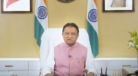 ओडिशा सरकार ने पुलिस सब-इंस्पेक्टर की भर्ती की जांच सीबीआई को सौंपने का फैसला किया