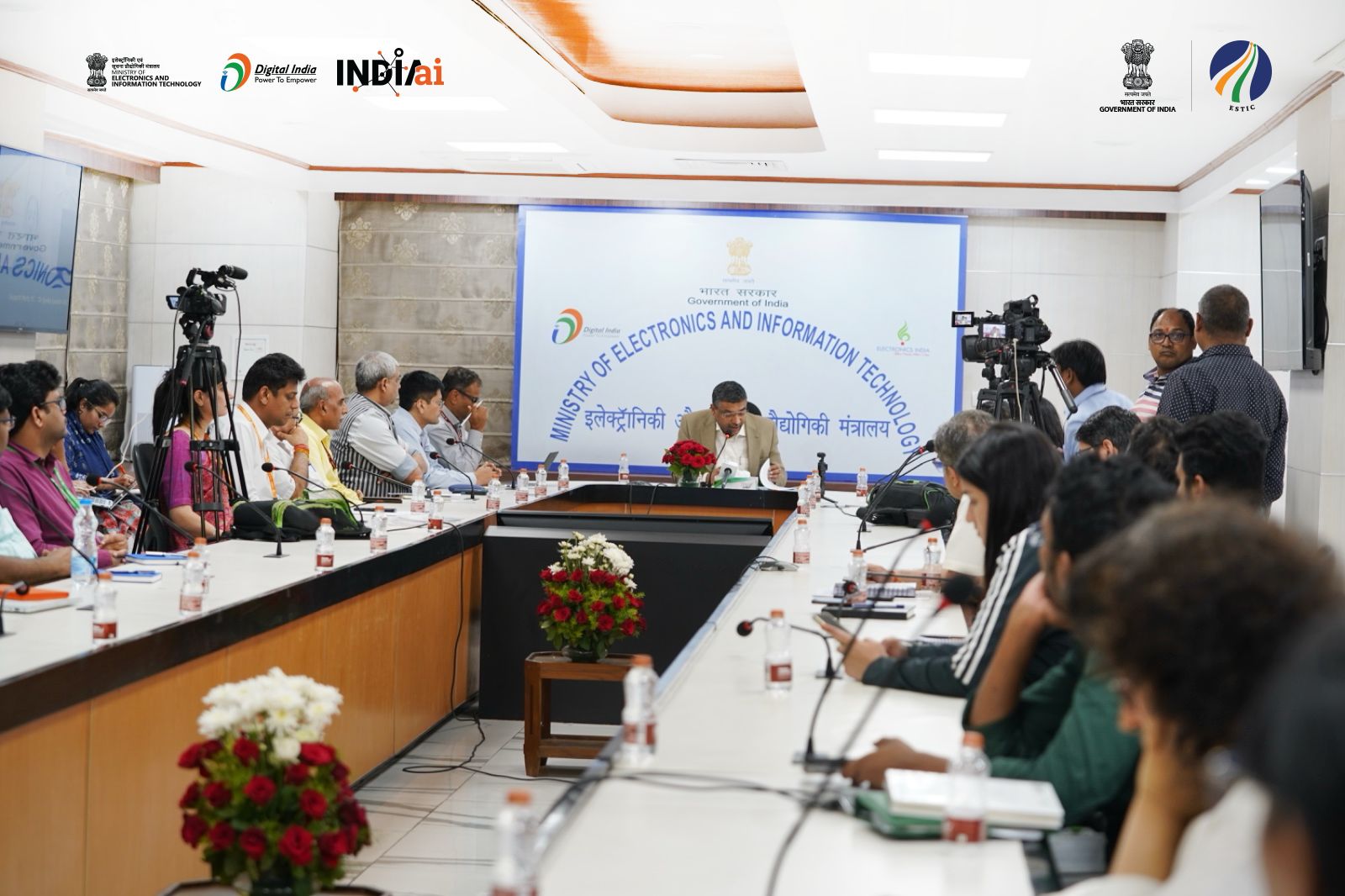 ESTIC 2025 to Showcase Emerging Science, Technology, and AI Innovations in New Delhi