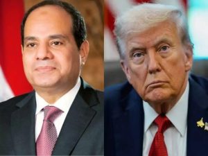 गाजा में युद्ध समाप्त करने के लिए मिस्र के शर्म-अल-शेख में आज से अंतर्राष्ट्रीय सम्मेलन