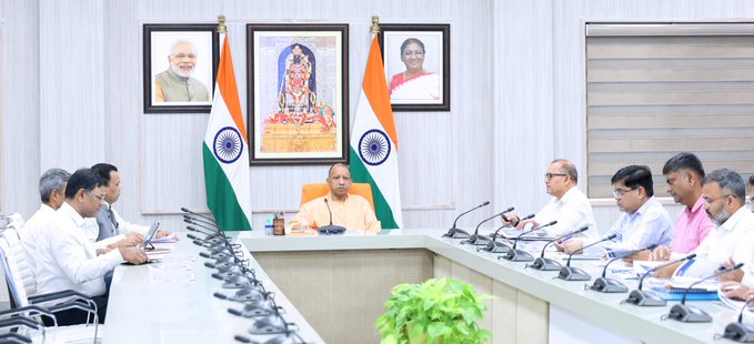 उत्तर प्रदेश सरकार प्रत्येक मंडल मुख्यालय पर दिव्यांग पुनर्वास केंद्र स्थापित करेगी