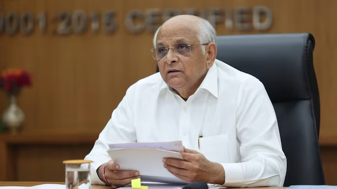 Gujarat Cabinet Expansion Set for Tomorrow in Gandhinagar