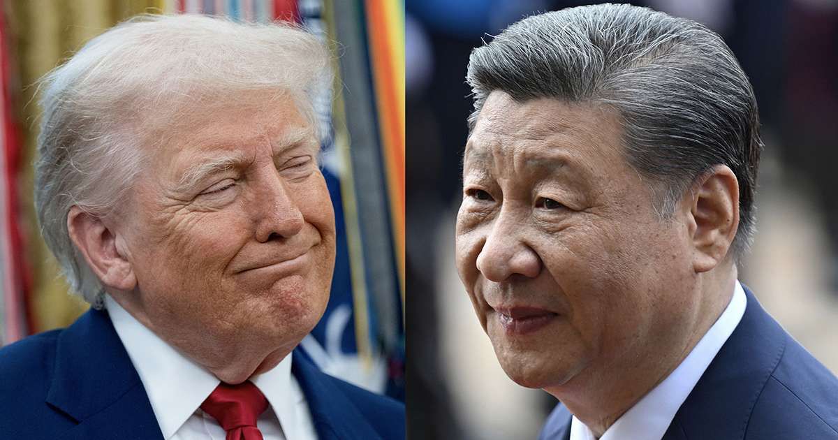 South Korea Urges US, North Korea to Seize ‘Golden Opportunity’ for Dialogue at APEC Summit