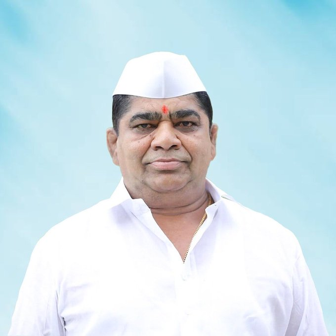 राहुरीचे आमदार शिवाजी कर्डिले यांचं निधन