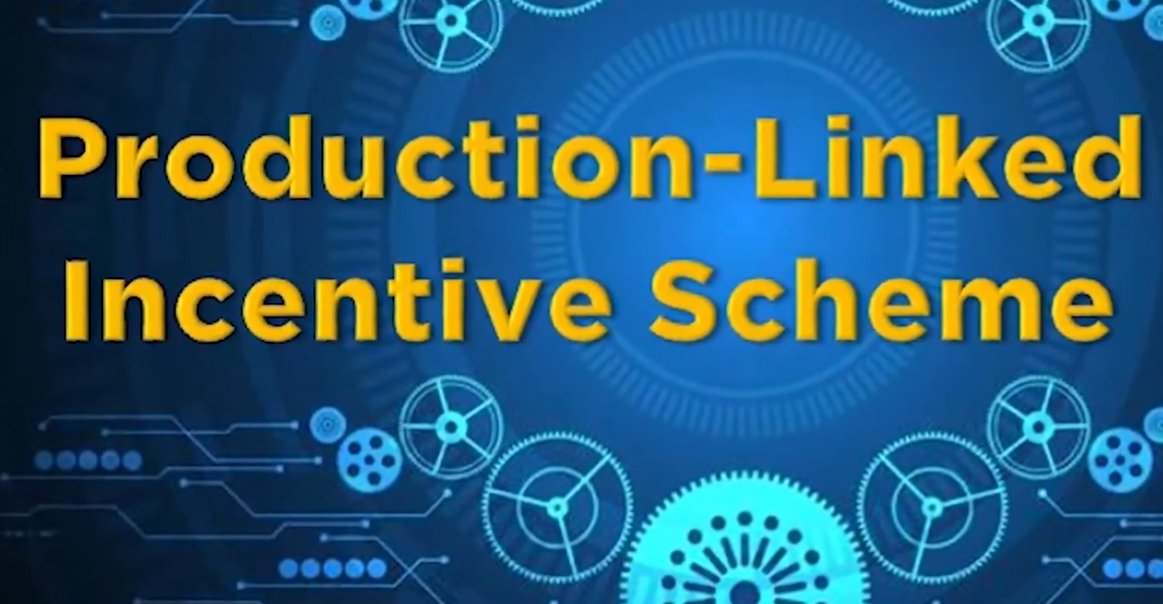 Government Extends Application Deadline for 4th Round of PLI Scheme for White Goods