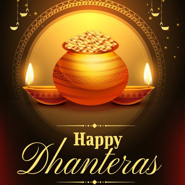 Dhanteras Celebrated Across the Country with Festive Fervour