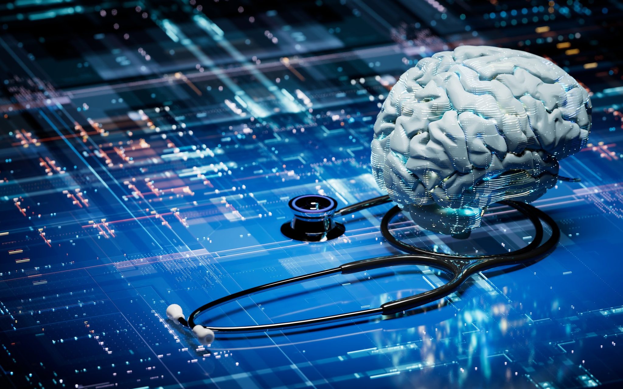India and WHO Launch Global Call for AI in Health Use Cases | Akashvani ...