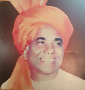 राज्याचे माजी अर्थमंत्री महादेव शिवणकर यांचं निधन