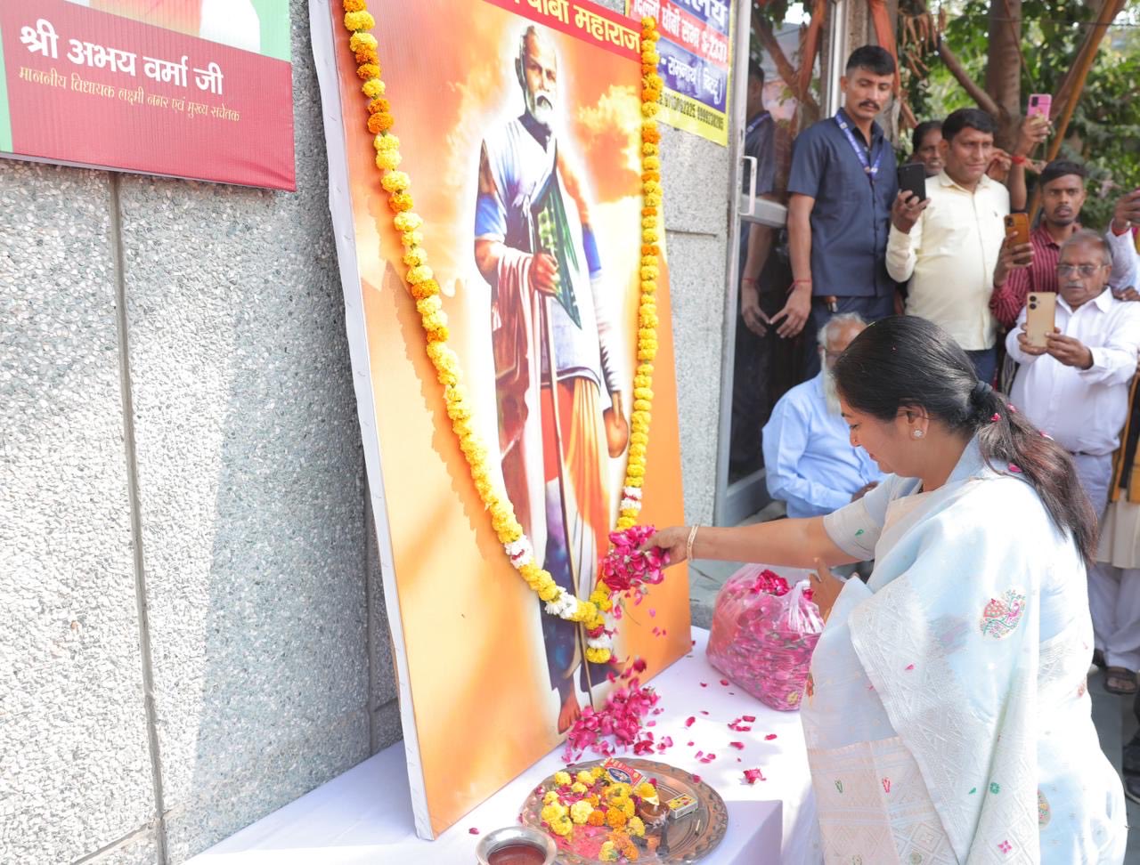 दिल्ली: छठ पर्व की तैयारियाँ ज़ोरों पर, 1500 स्थानों पर छठ घाट बनाए गए