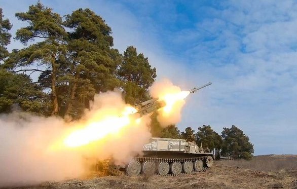 यूक्रेनचे १२१ ड्रोन आपण नष्ट केल्याचं रशियाच्या संरक्षण मंत्रालयानं केलं जाहीर