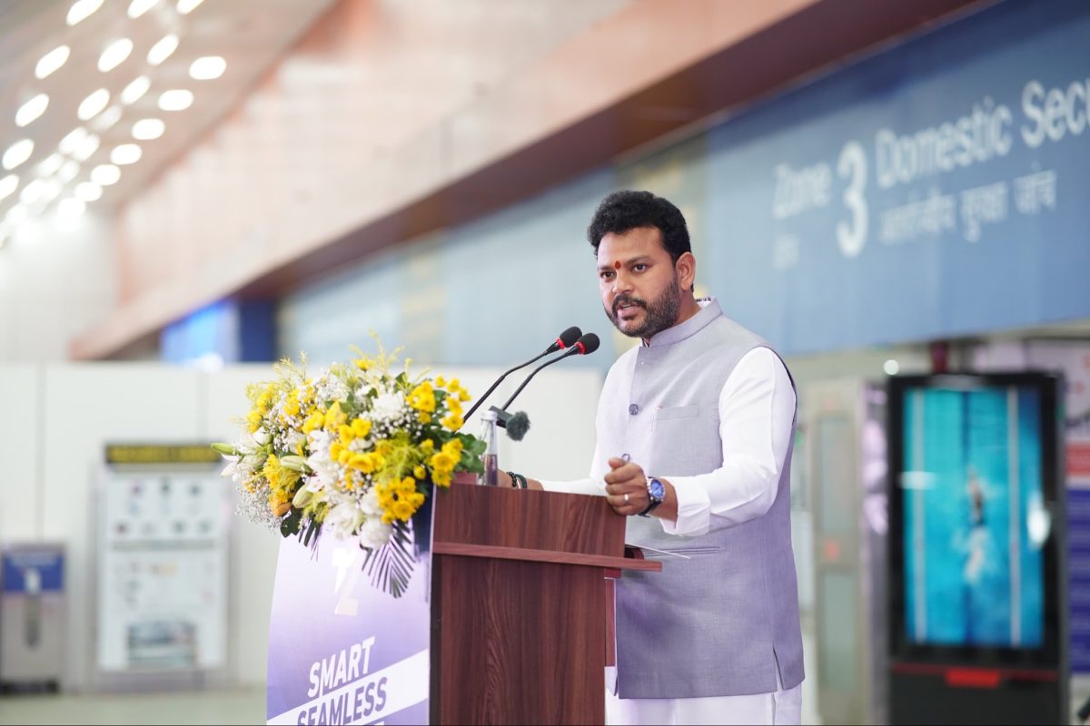 Civil Aviation Minister Emphasizes Regional Collaboration on Air Safety