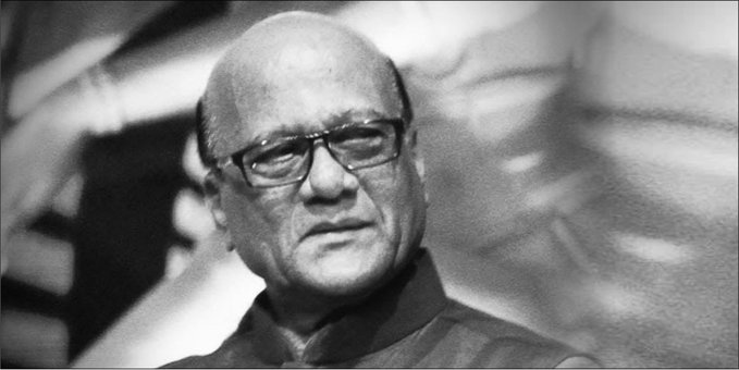 ज्येष्ठ नाटककार गंगाराम गवाणकर यांचं निधन