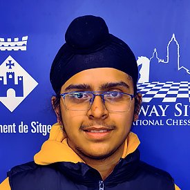 Punjab’s Namitbir Singh Walia Becomes International Master in Chess