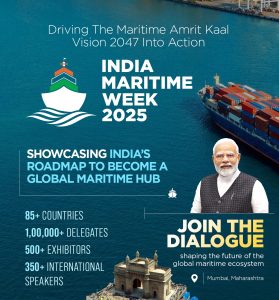 PM Modi to Chair Global Maritime CEO Forum, Highlight India’s Reforms in Maritime Sector