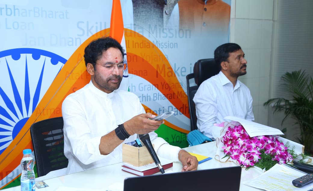 Coal Minister Launches 14th Commercial Coal Mine Auction and Digital Portals