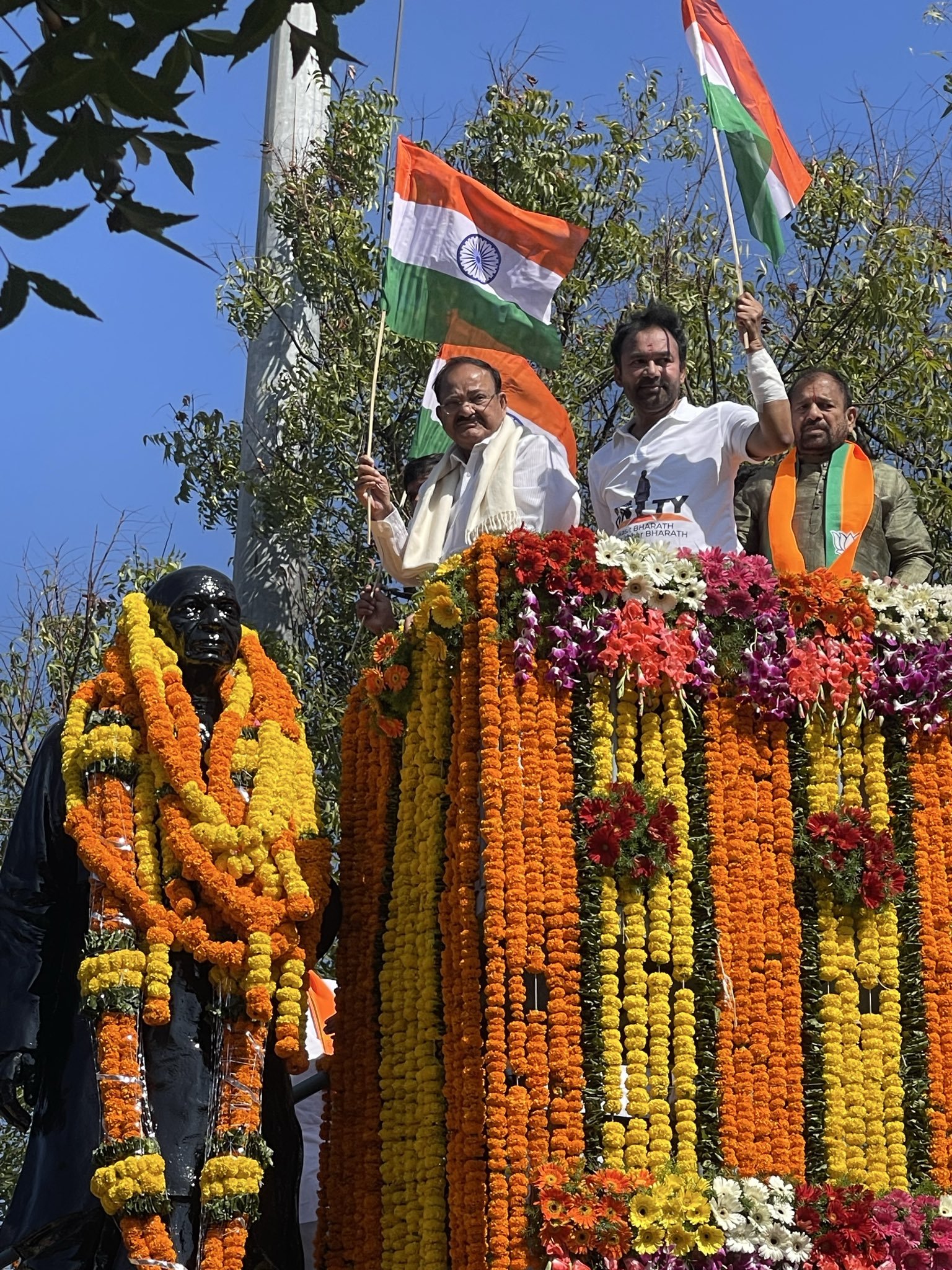 સરદાર વલ્લભભાઈ પટેલની 150મી જન્મજયંતી નિમિત્તે દેશભરમાં રન ફોર યુનિટીનું આયોજન કરાયું