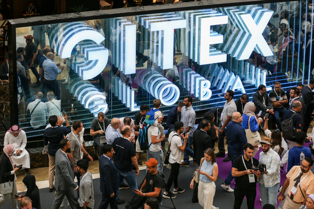 India Highlights Tech Strength at GITEX Dubai 2025 with 237 Companies
