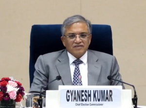 Bihar Assembly Elections to be Held in Two Phases, Counting on November 14: CEC