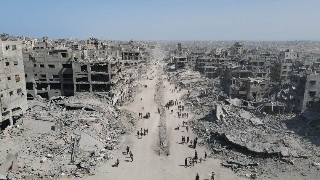 Gaza Ceasefire Enters Second Week Amid Aid Shortages, Ongoing Violence, and Global Pressure on Israel