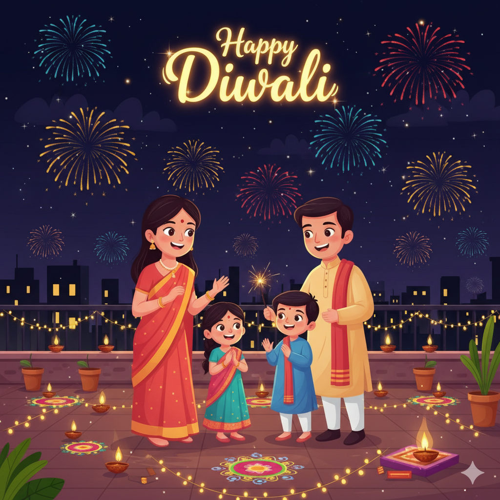 १८ ते २१ ऑक्टोबर दरम्यान फटाक्यांची विक्री आणि फटाके फोडण्यासाठी न्यायालयाची परवानगी