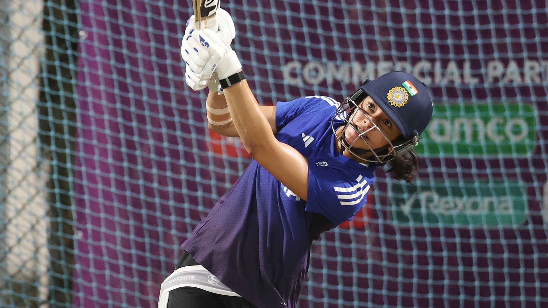 India to take on Pakistan in 2nd game of ICC Women’s ODI World Cup