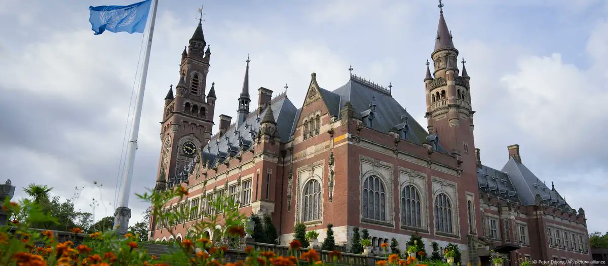 ICJ Orders Israel to Uphold Human Rights, Facilitate UN Relief in Gaza