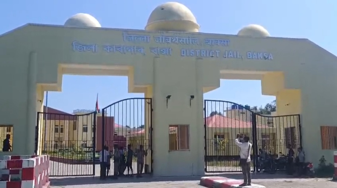 জুবিন গাৰ্গৰ মৃত্যুৰ ঘটনাত অভিযুক্ত শ্যামকানু মহন্ত, সিদ্ধার্থ শৰ্মা, সন্দীপন গাৰ্গ, পৰেশ বৈশ্য আৰু নন্দেশ্বৰ বৰাক ন্যায়িক জিম্মালৈ প্ৰেৰণ