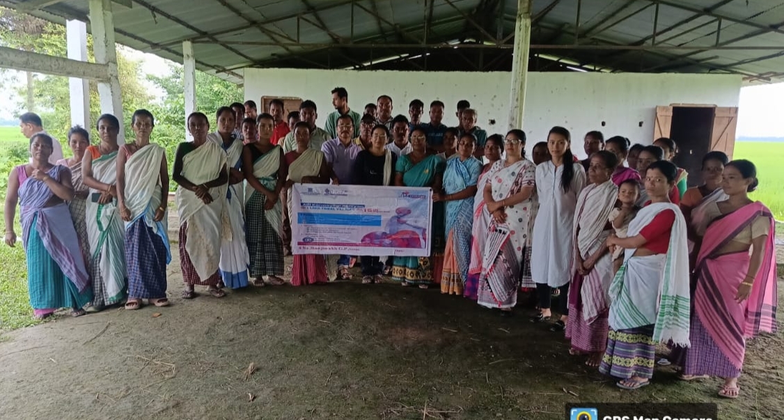 ৰাজ্যৰ বিভিন্ন জিলাত আদি কৰ্মযোগী অভিযান ৰূপায়ণ; যোৰহাটত তিনিদিনীয়া প্ৰশিক্ষণ কাৰ্যসূচী