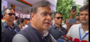 অসম আৰক্ষীৰ বিভিন্ন পদৰ পৰীক্ষাৰ চূড়ান্ত ফলাফল কাইলৈ ঘোষণা