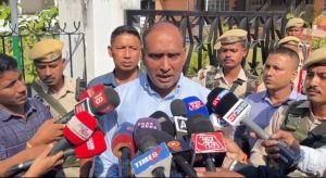 বিভিন্ন মাধ্যমত বিয়পি পৰা জুবিন গাৰ্গৰ মৰণোত্তৰ পৰীক্ষাৰ প্ৰতিবেদন ভুৱাঃ মুন্নাপ্ৰসাদ গুপ্তা