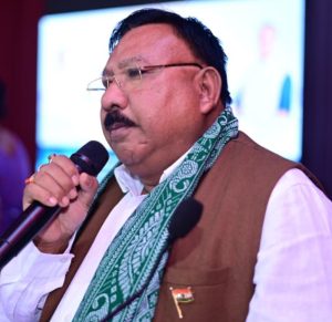 ৰাজ্যৰ প্ৰতিটো বিধানসভা সমষ্টিত চালক প্রশিক্ষন কেন্দ্র স্থাপন
