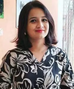 যোৰহাটৰ অধ্যাপিকা  ড০ মুৰ্চনা খুচৰু ইছৰোৰ গৱেষণা প্ৰকল্পৰ বাবে বাছনি